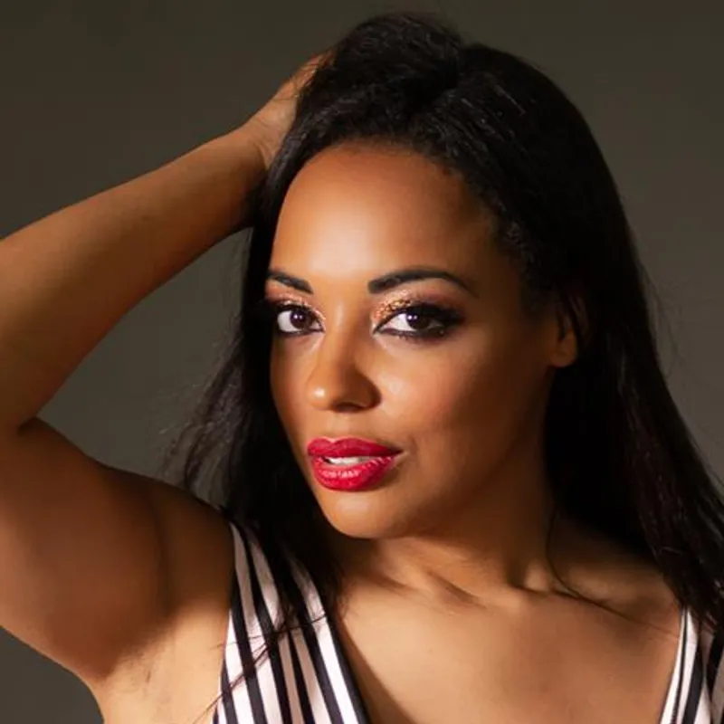 Profilbild von KathleenXexotic, 31 Jahre aus Frankfurt am Main