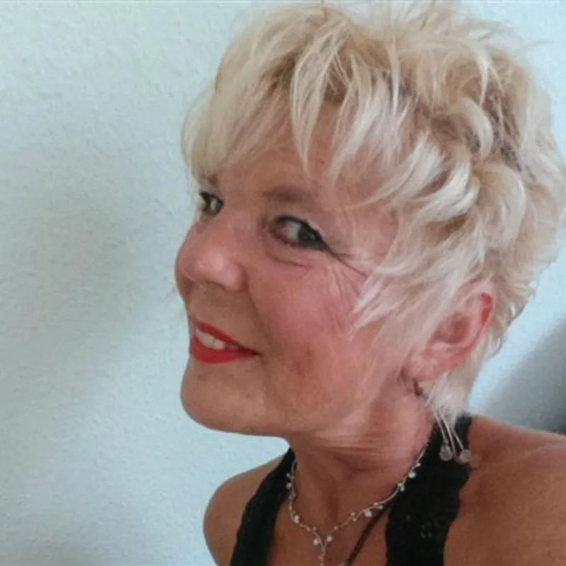 Profilbild von kathrin, 54 Jahre aus Mainz