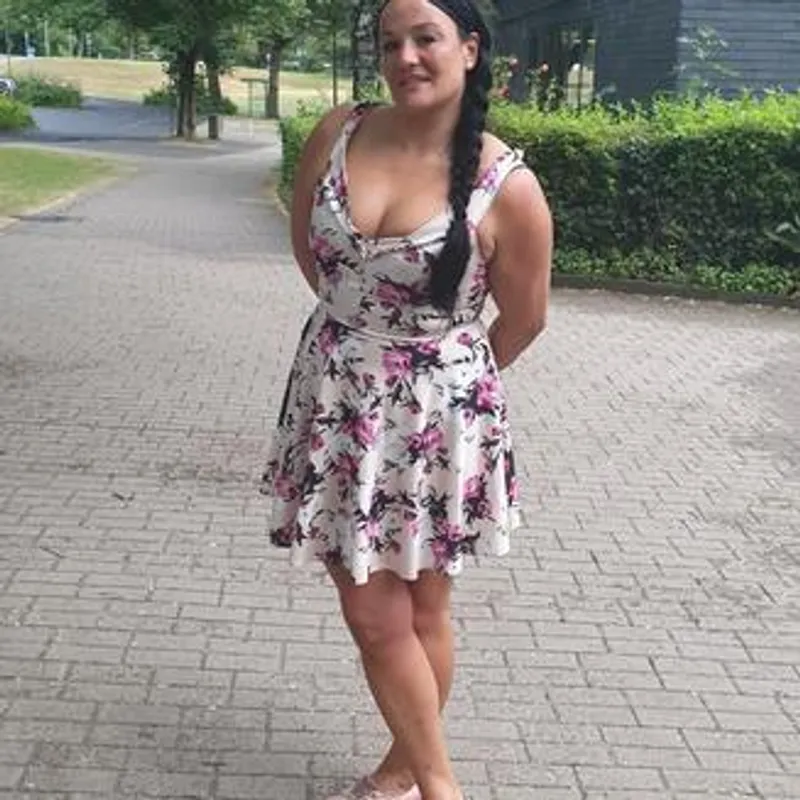 Profilbild von kati-deluxe, 39 Jahre aus Chemnitz