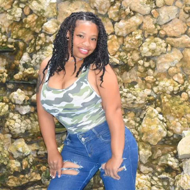 Profilbild von KatieHall, 20 Jahre aus Potsdam