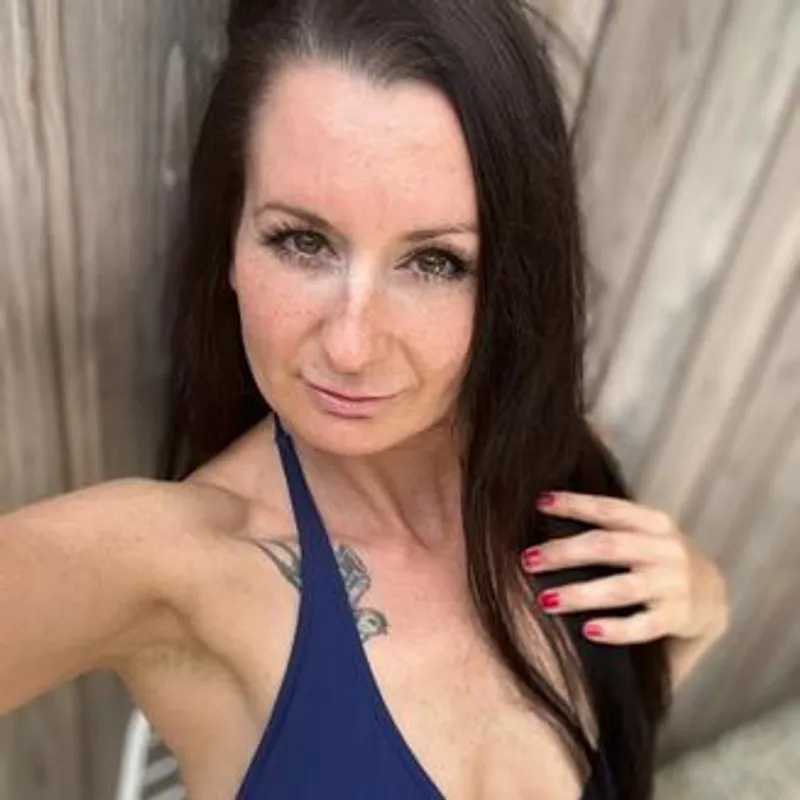 Profilbild von KatiFrench, 44 Jahre aus Erfurt