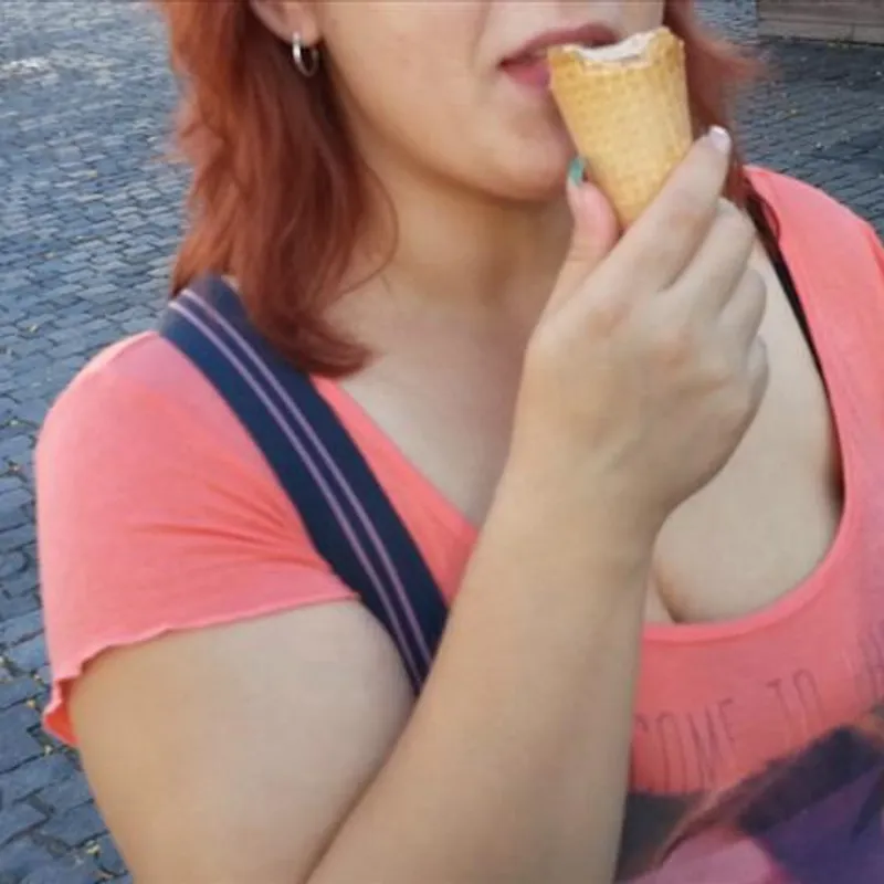 Profilbild von Katija, 26 Jahre aus Lübeck