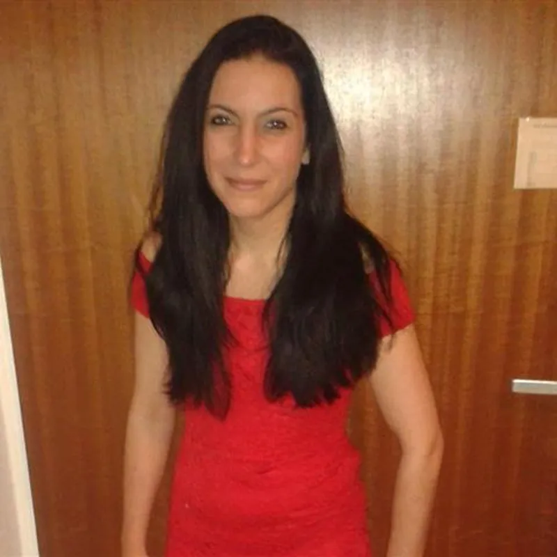 Profilbild von Katrin, 39 Jahre aus Nürnberg