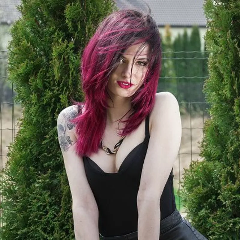 Profilbild von KatrinKiss, 25 Jahre aus Augsburg