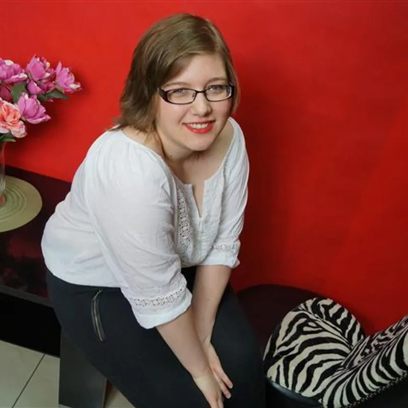 Profilbild von KatrinLive, 25 Jahre aus Berlin