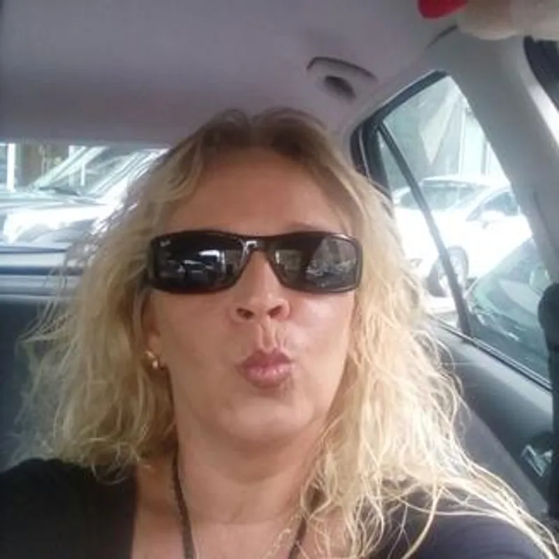 Profilbild von Katys-Privat-Cam, 53 Jahre aus Magdeburg