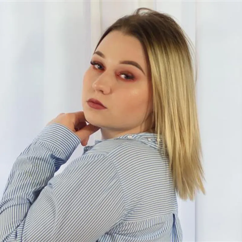 Profilbild von Kaylafetish, 19 Jahre aus Koblenz