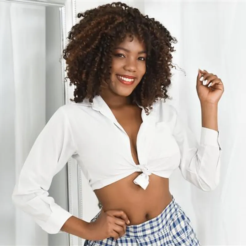 Profilbild von KaylerParker, 19 Jahre aus Leipzig