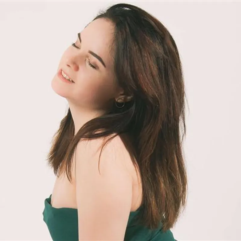 Profilbild von KaylieHoney, 21 Jahre aus Schwerin