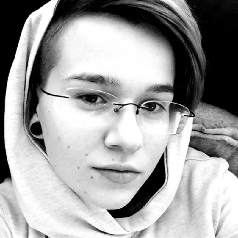 Profilbild von Kazumi, 27 Jahre aus Hamburg