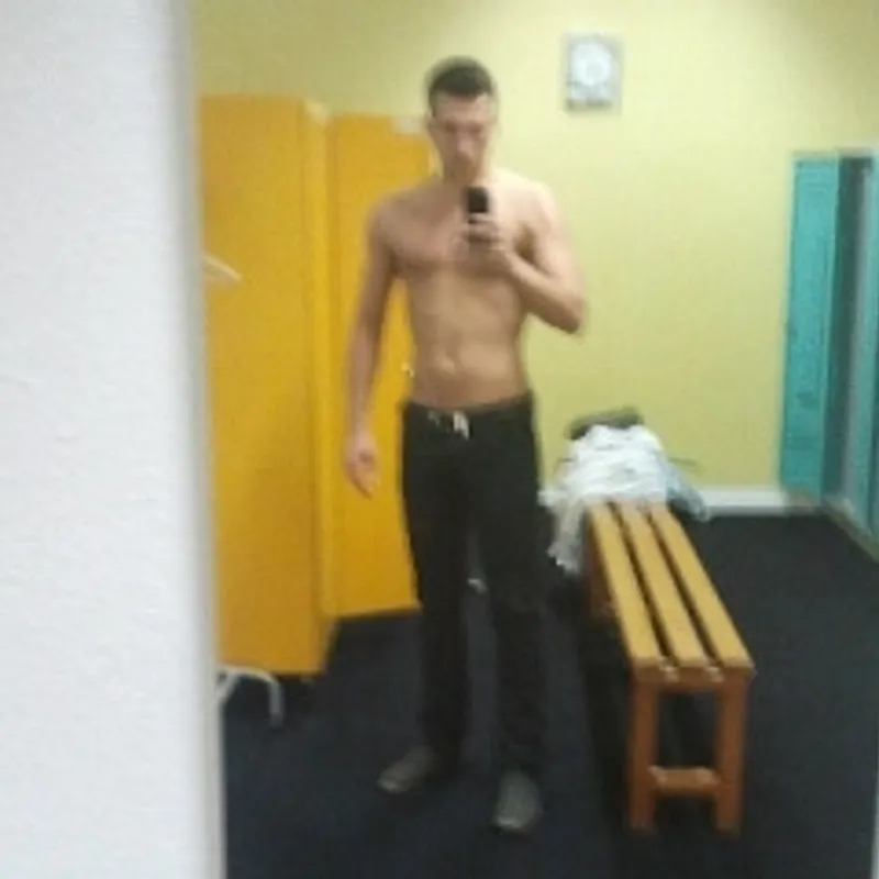 Profilbild von Keilus222, 25 Jahre aus Schwerin