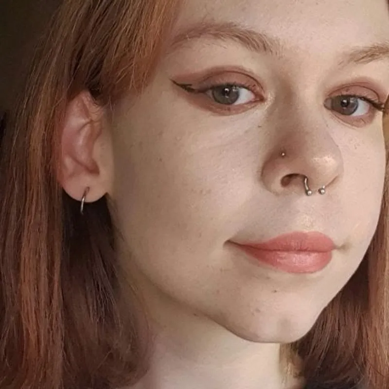 Profilbild von KeiraLOVE, 21 Jahre aus Mannheim