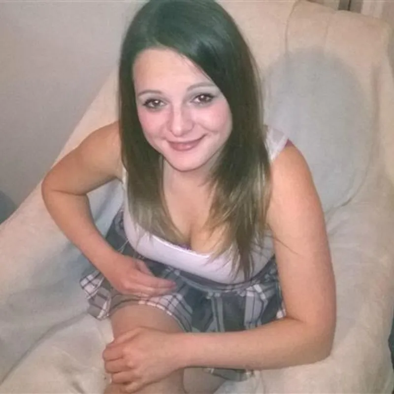 Profilbild von Kelly97, 18 Jahre aus Lübeck