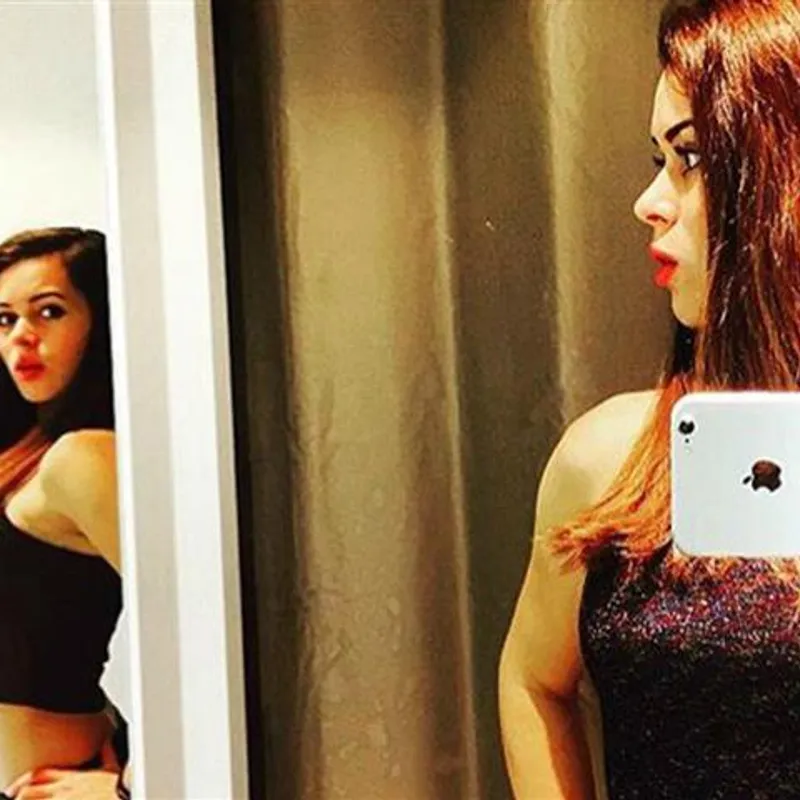 Profilbild von KellyOrtiz, 19 Jahre aus Koblenz