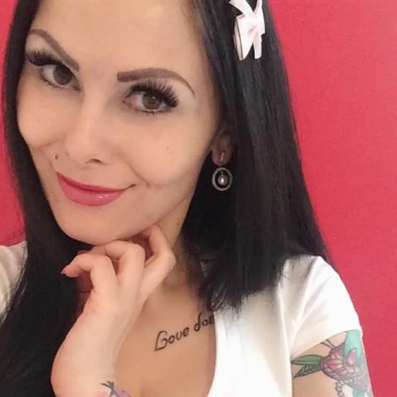 Profilbild von Kendra, 24 Jahre aus Jena