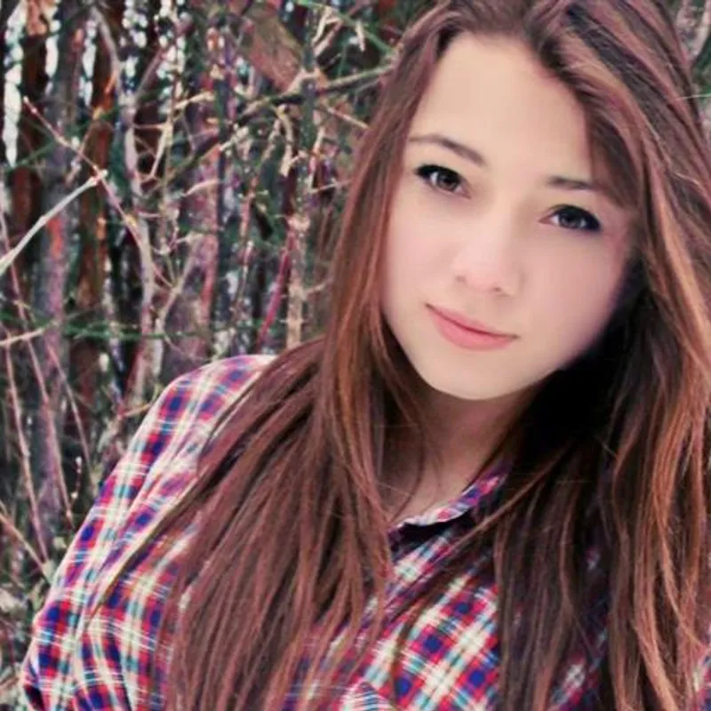 Profilbild von KendraCross, 21 Jahre aus Mainz