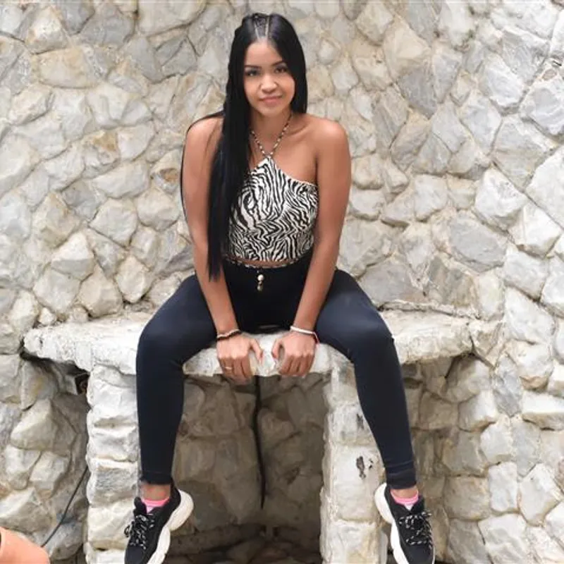 Profilbild von KenzyLily, 18 Jahre aus Hamburg