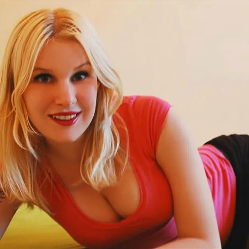 Profilbild von KerriaKiss, 22 Jahre aus Ludwigshafen