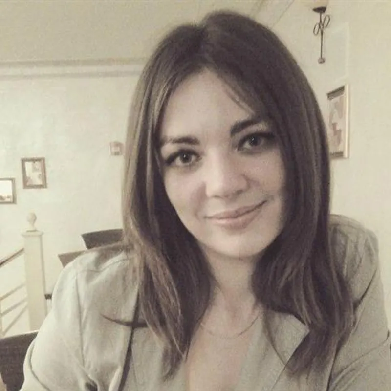 Profilbild von Kerrie4U, 23 Jahre aus Chemnitz