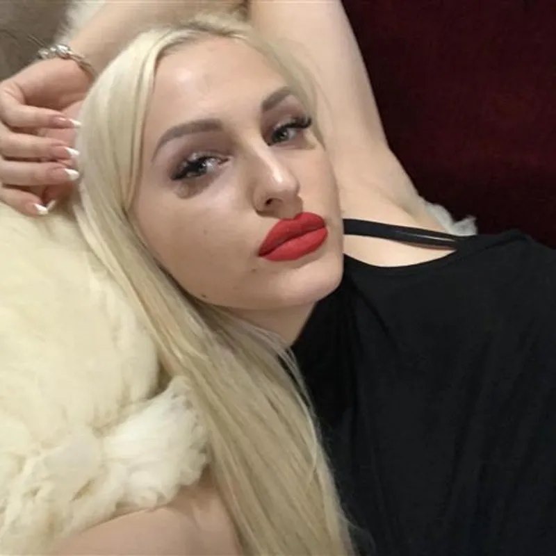 Profilbild von kerrygoodass, 21 Jahre aus Osnabrück