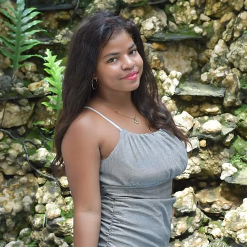 Profilbild von KerryStar, 18 Jahre aus Flensburg