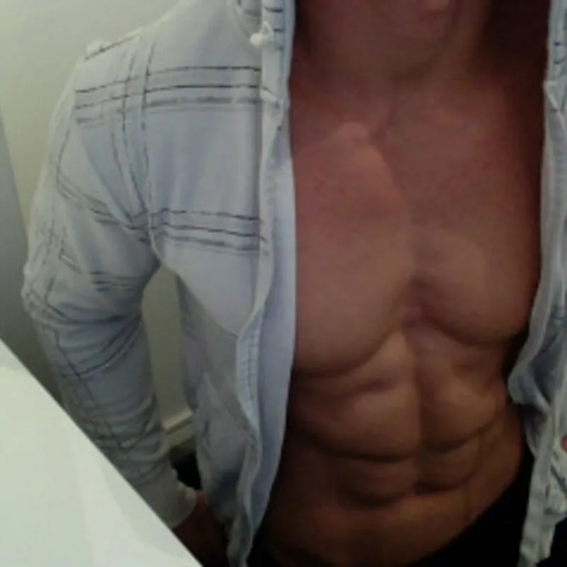 Profilbild von Kevin92, 23 Jahre aus Potsdam