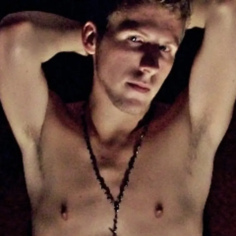 Profilbild von kevinferno, 26 Jahre aus Koblenz