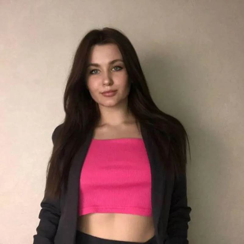 Profilbild von Keyssi, 21 Jahre aus Magdeburg