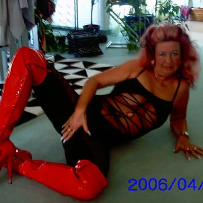 Profilbild von Kiara 67, 57 Jahre aus Bremerhaven