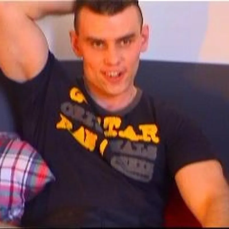 Profilbild von KICKBOXER, 32 Jahre aus Flensburg