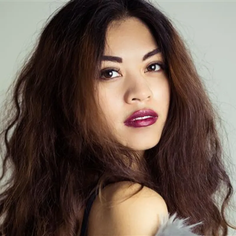 Profilbild von Kim-Rose, 22 Jahre aus Gera