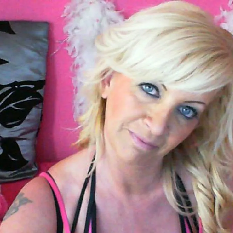 Profilbild von Kim1970, 45 Jahre aus Frankfurt am Main