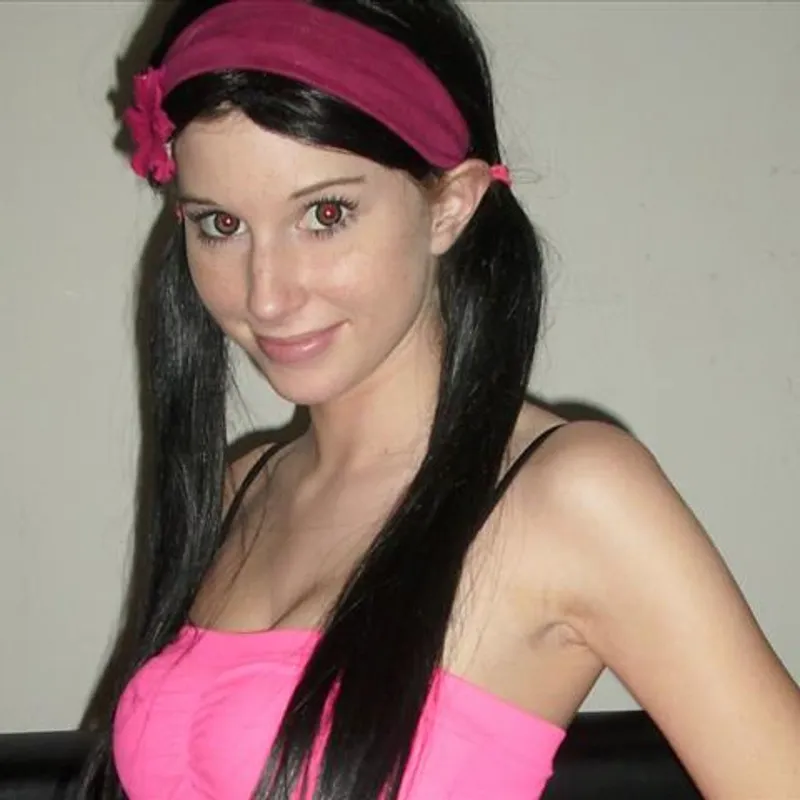 Profilbild von Kim1996, 25 Jahre aus Kiel