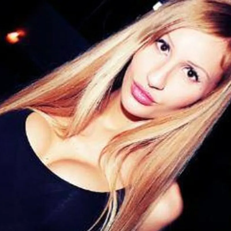 Profilbild von Kimber-Lee, 21 Jahre aus Hamburg