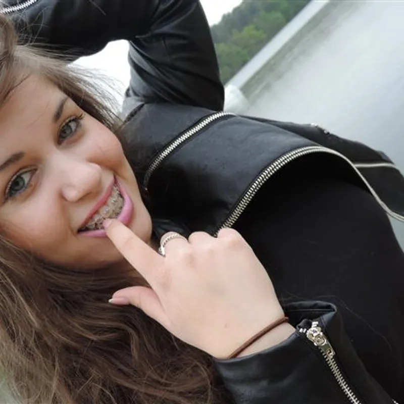 Profilbild von KimberllyTrans, 21 Jahre aus Berlin