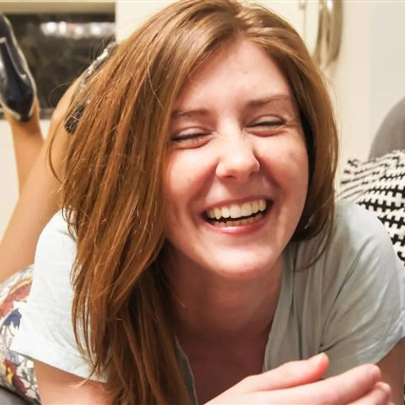 Profilbild von KimmyCHIC, 24 Jahre aus Schwerin