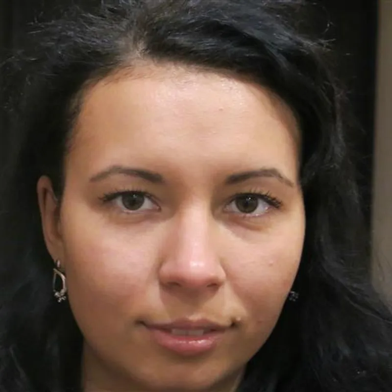 Profilbild von KinkyBaby18, 31 Jahre aus München