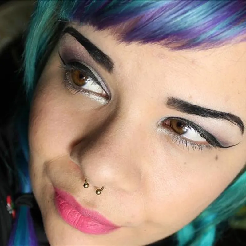 Profilbild von KinkyCat, 28 Jahre aus Ludwigshafen