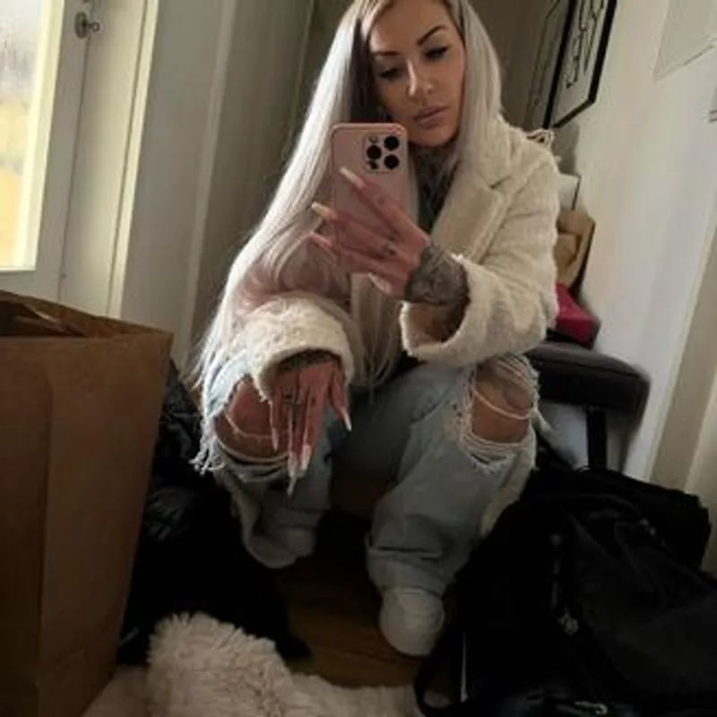 Profilbild von Kira-Pearls, 39 Jahre aus Schwerin