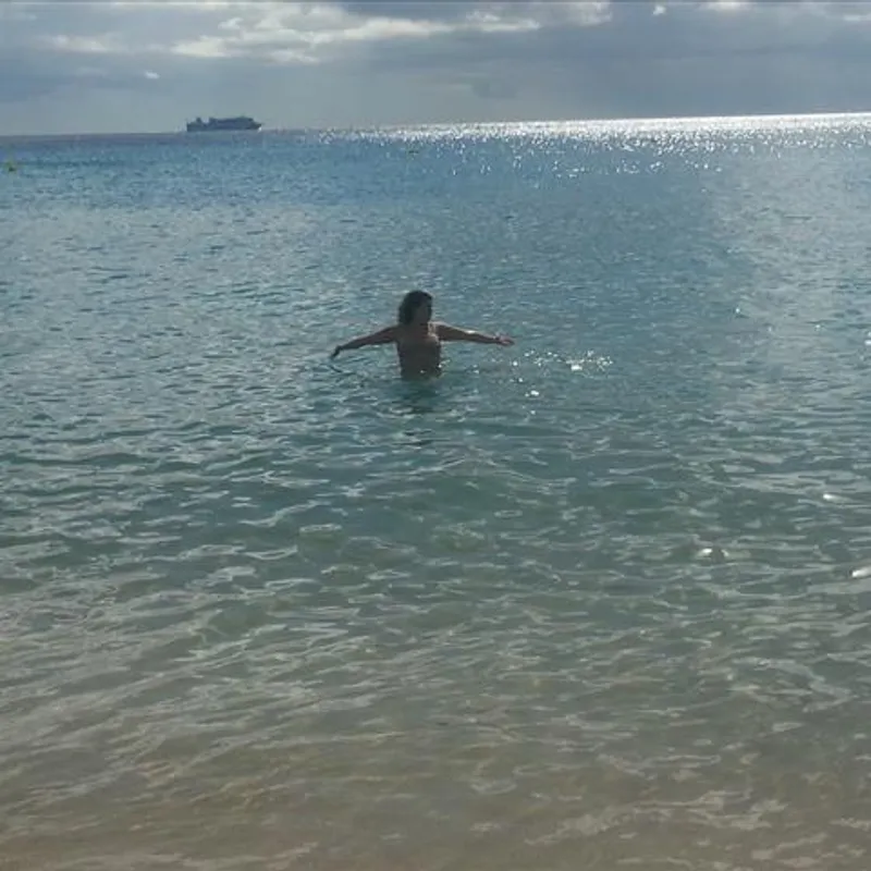 Profilbild von kiragirl, 25 Jahre aus Saarbrücken