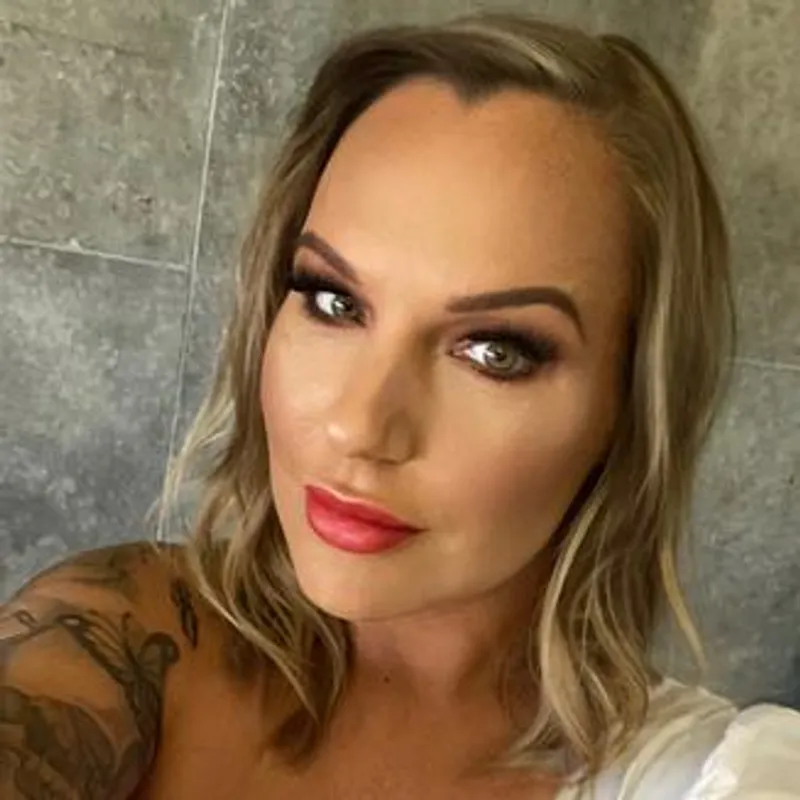 Profilbild von Kiraknight, 33 Jahre aus Erfurt