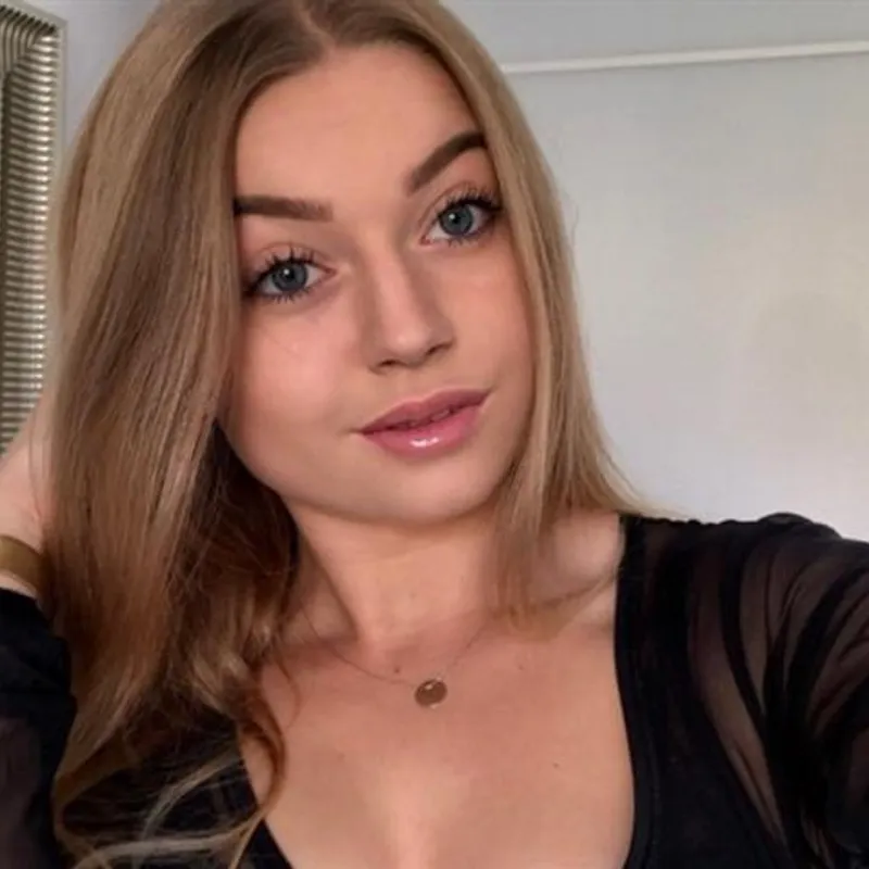 Profilbild von kissErica, 20 Jahre aus Augsburg