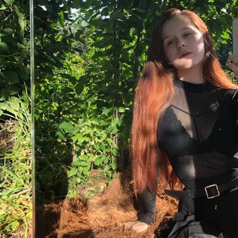 Profilbild von KissmeSex, 19 Jahre aus Hamburg