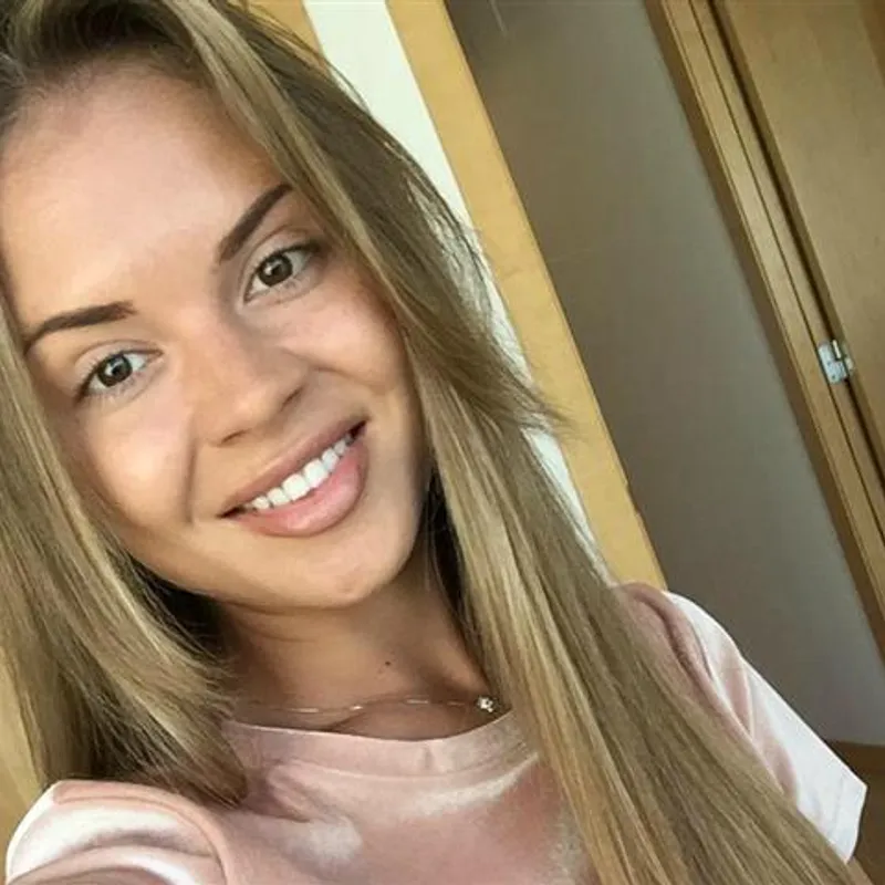 Profilbild von KissNadine, 25 Jahre aus Potsdam