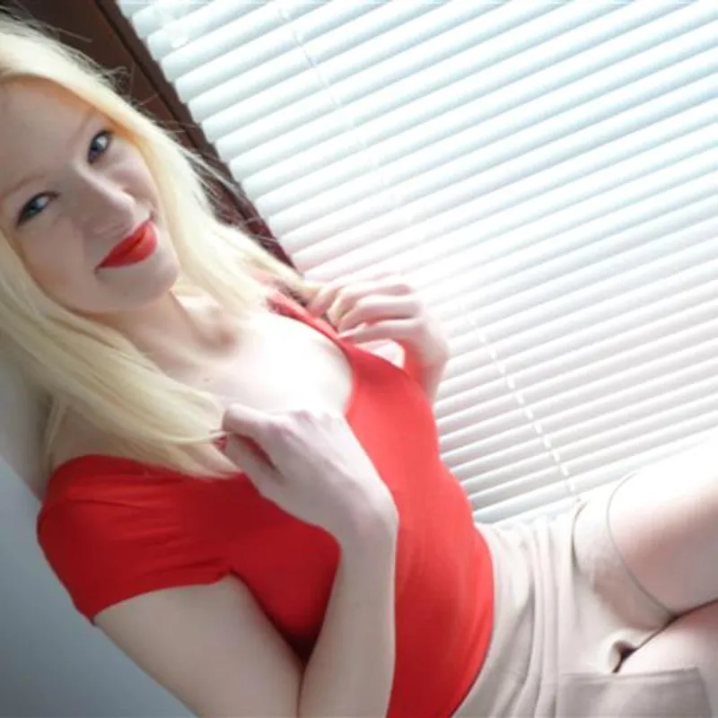 Profilbild von KittyClea, 21 Jahre aus Gera