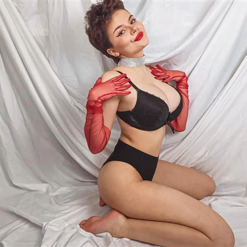 Profilbild von Klaritte, 19 Jahre aus Leipzig