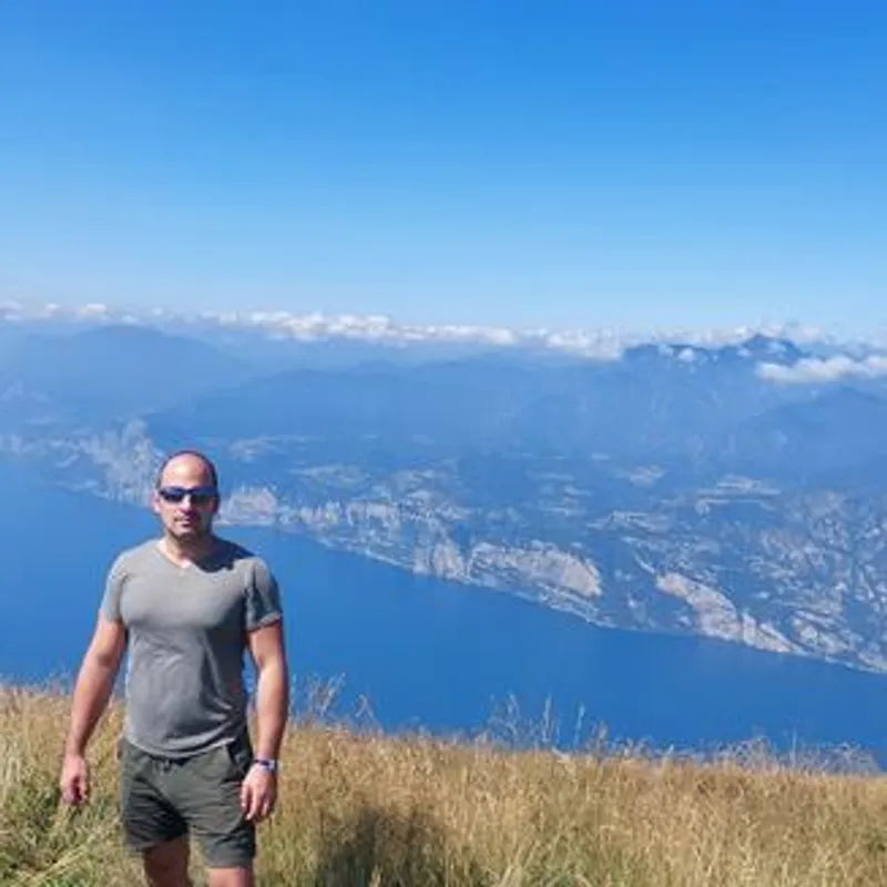 Profilbild von Klaudandus84, 41 Jahre aus Würzburg