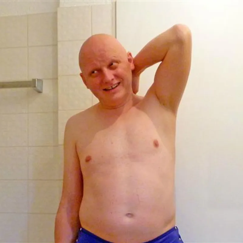 Profilbild von Klaus1967, 48 Jahre aus Berlin