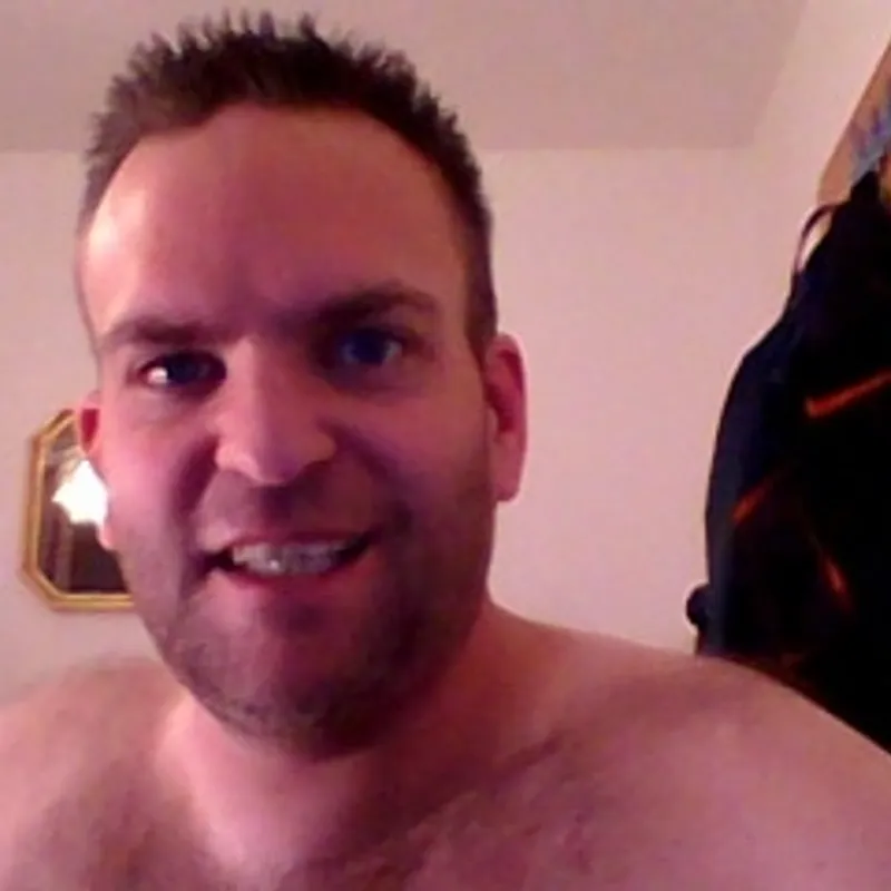 Profilbild von Klaus38, 42 Jahre aus Jena