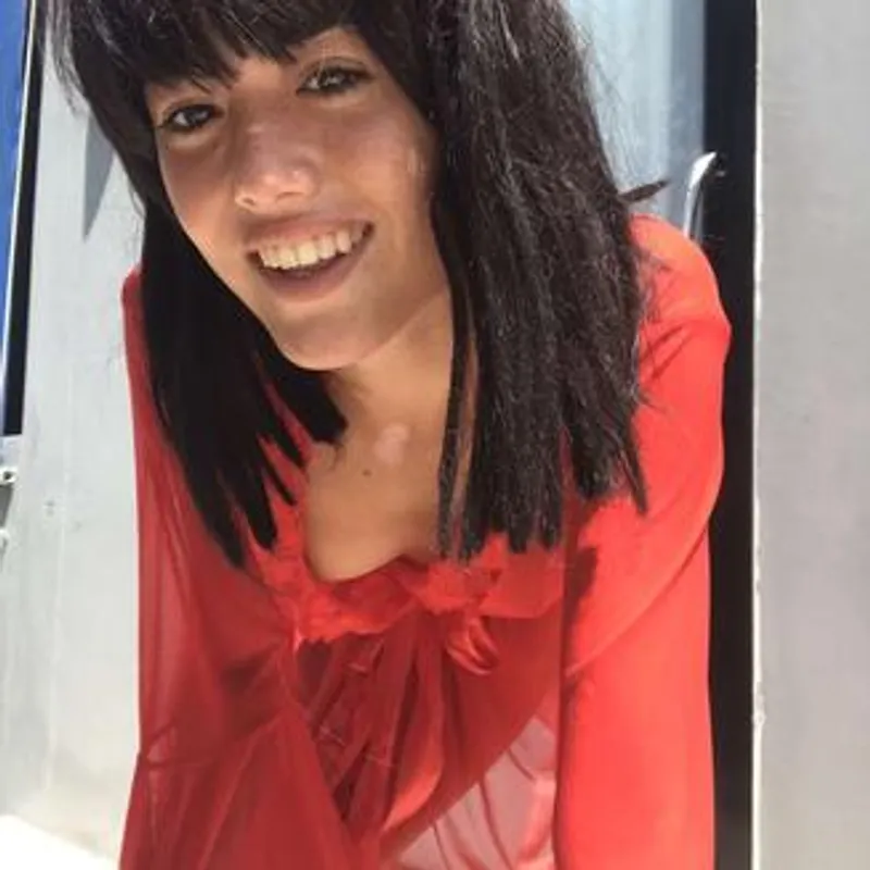 Profilbild von kleineasiadame, 24 Jahre aus Potsdam